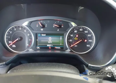 2019 Chevrolet Blazer из США, поврежденный, VIN 3GNKBCRS9KS642292